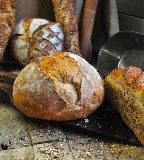 Boulangerie