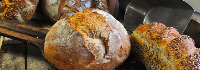 Boulangerie