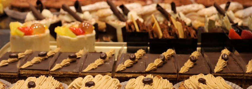 Pâtisserie