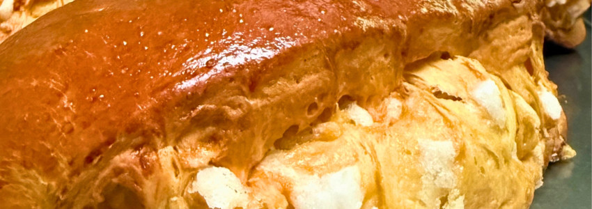 Pain Gateaux