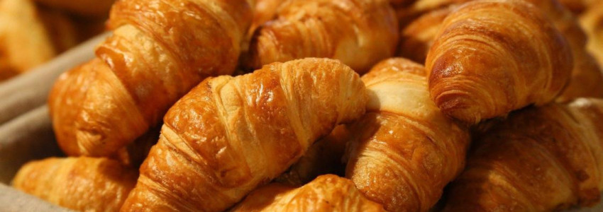 Viennoiseries 