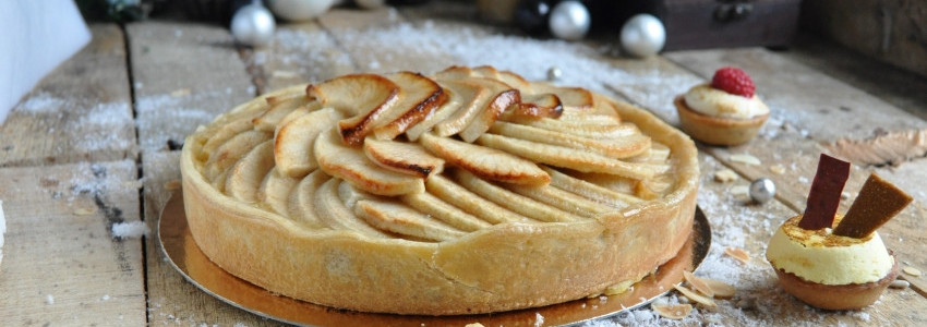 Tartes