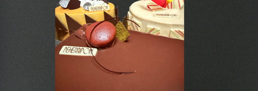 Entremets