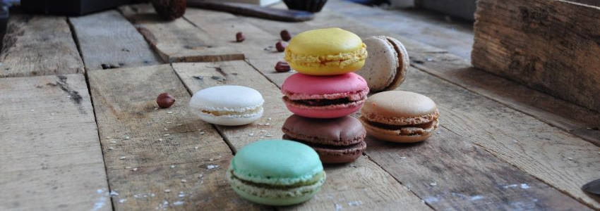 Gourmandises