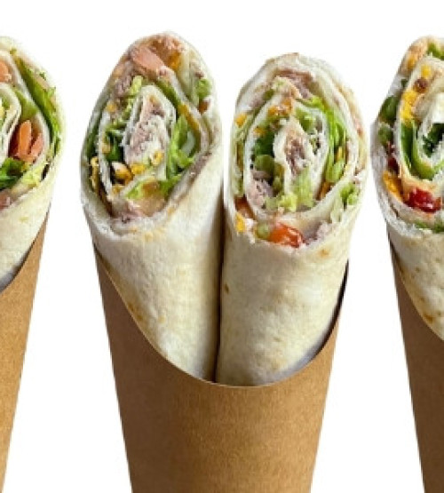 Wraps