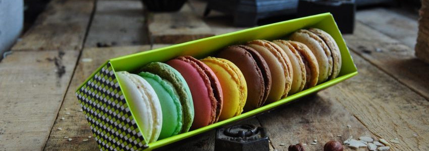 Macarons
