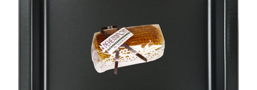 Gaufres 