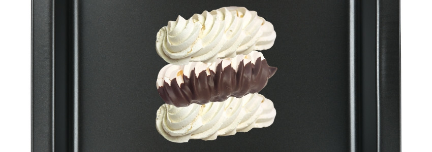 Meringues 