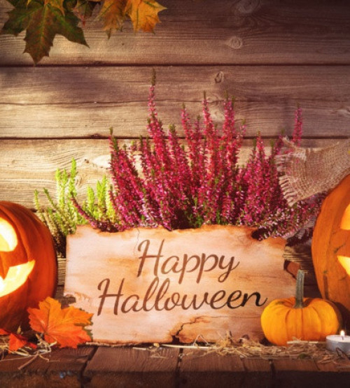 Halloween