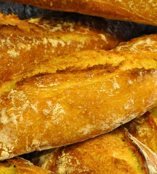 Baguettes