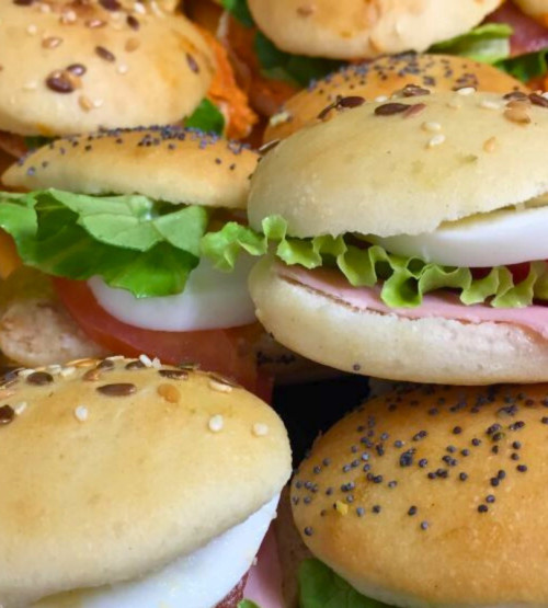 Notre Traiteur des Fêtes