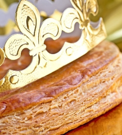 Nos Galettes des Rois