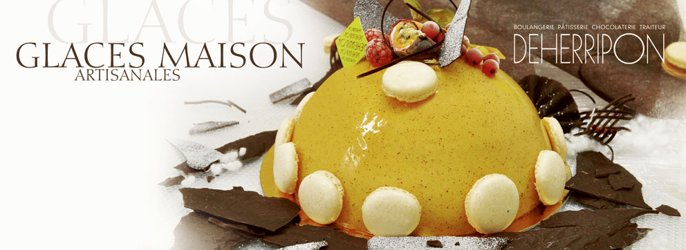 Glace Deherripon