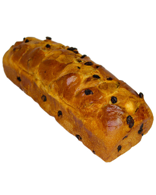 BRIOCHE CHOCOLAT 500grs