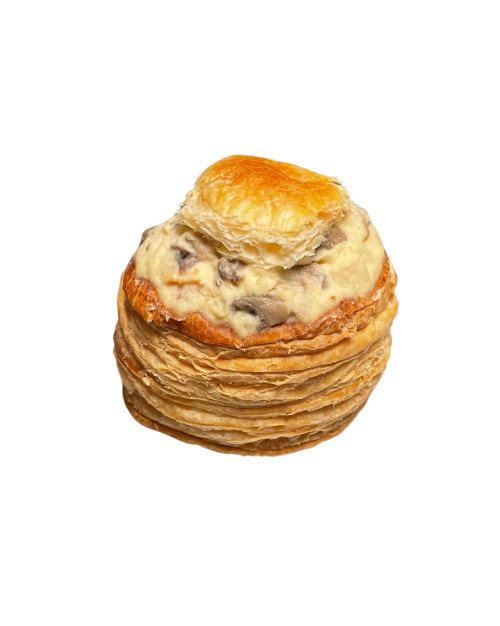 VOL AU VENT POULET 