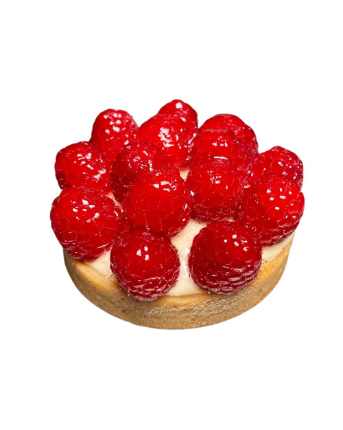 TARTELETTE FRAMBOISE - IND.