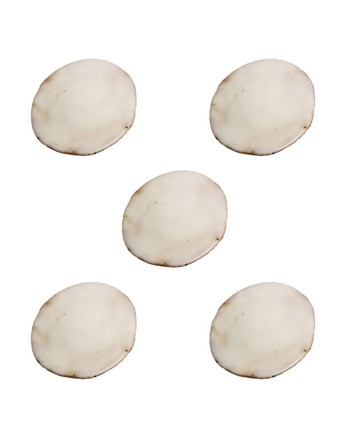 LOT DE PALET DE DAME (4+1)