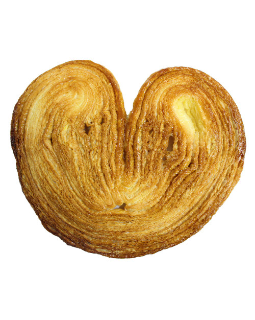 PALMIER  BISCUIT 