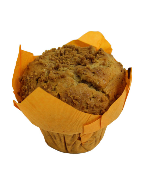 MUFFINS SPECULOOS 