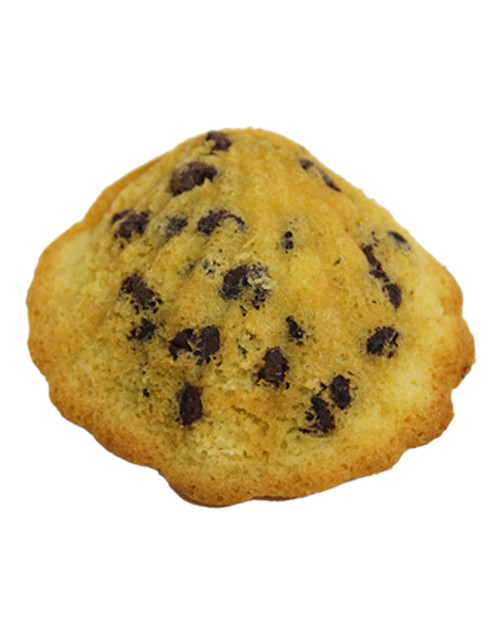 MADELEINE pépite chocolat