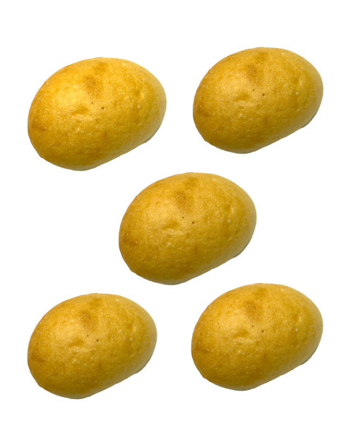 Lot  de 5  Pains Sandwich
