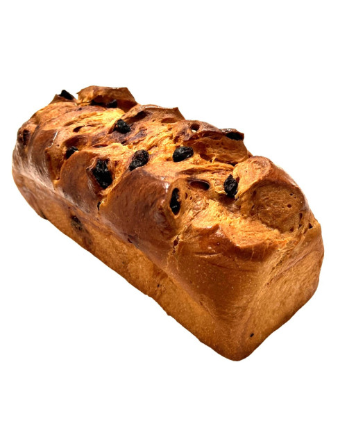 BRIOCHE RAISINS 500grs