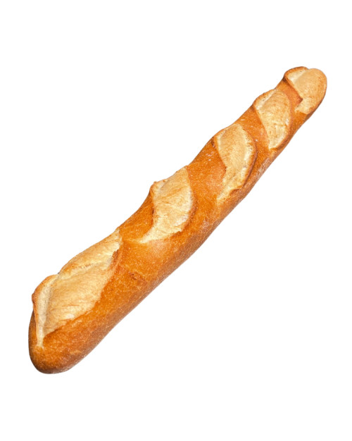 BAGUETTE SUR PIERRE 250grs