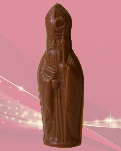 PETIT ST NICOLAS 1.20€ moulage