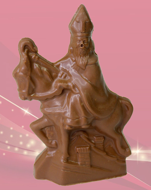 ST NICOLAS CHEVAL 5.30€