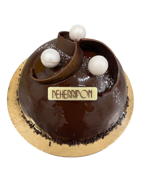 NEGRESCO GLACE  6 Parts