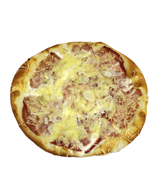 PIZZA ALSACIENNE