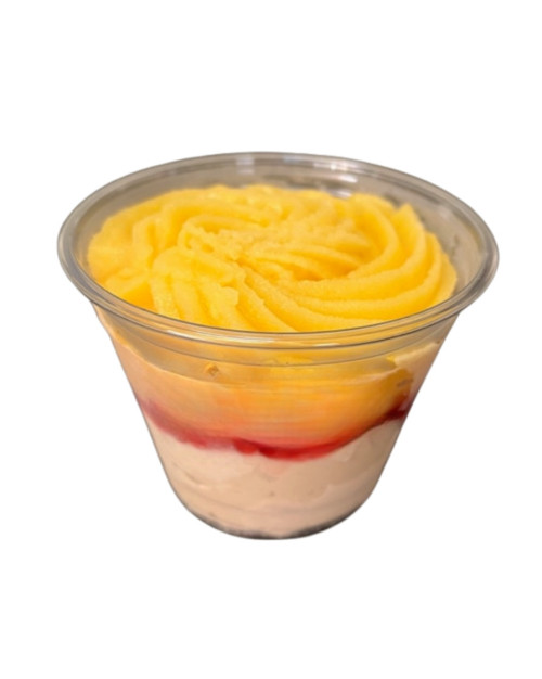 GLACE IDV VANILLE PASSION