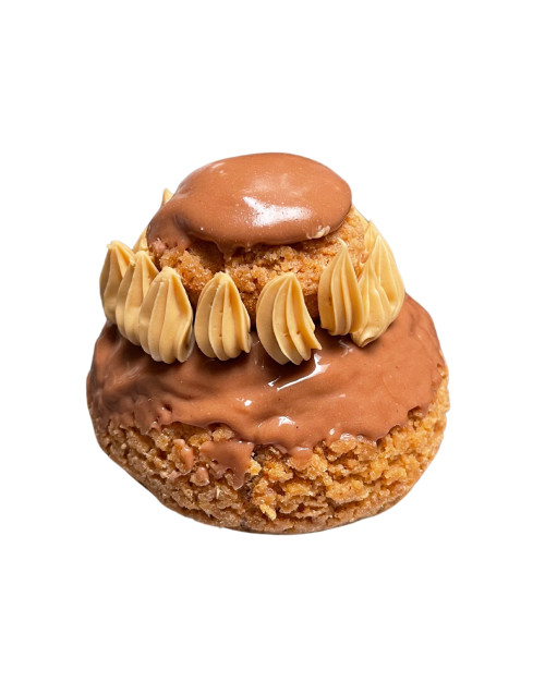 RELIGIEUSE CHOCOLAT - IND.