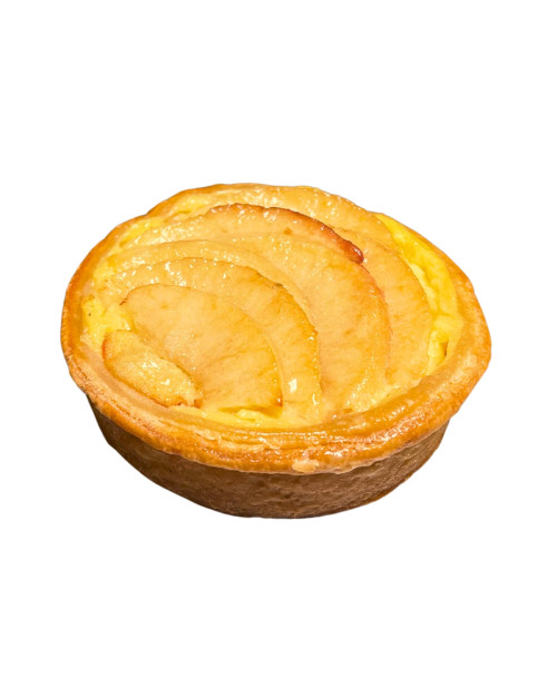 TARTELETTE POMMES - IND.