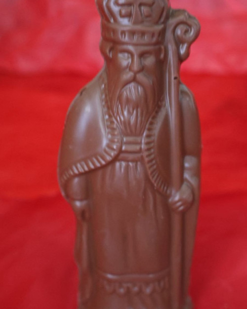 ST NICOLAS MOYEN NEW MODELE 3.90€