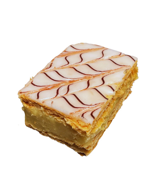 MILLEFEUILLE - IND.