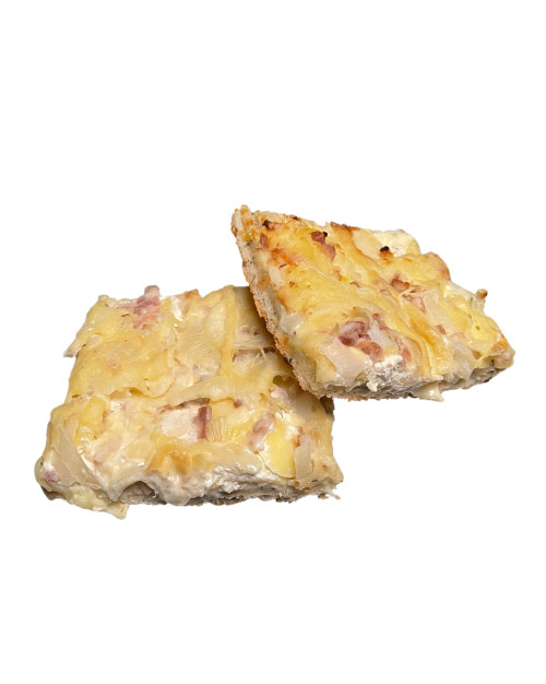 PART DE TARTIFLETTE 