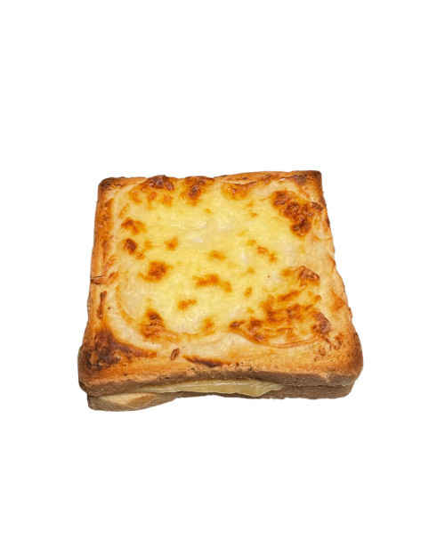 CROQUE MONSIEUR 