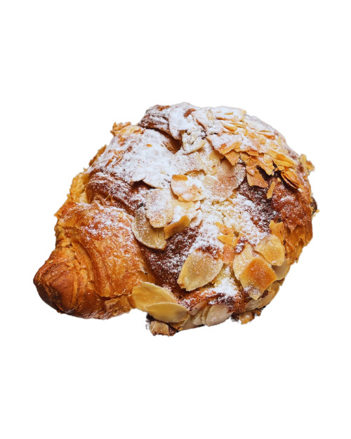 CROISSANT AMANDES - IND.