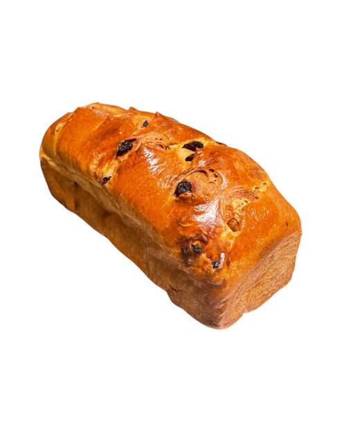 PETITE BRIOCHE RAISINS 350grs 