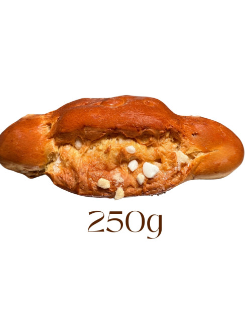 COQUILLE EXTRAFINE SUCRE - 250 GRS