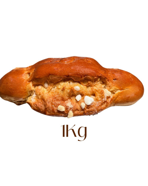 COQUILLE EXTRAFINE SUCRE - 1Kg