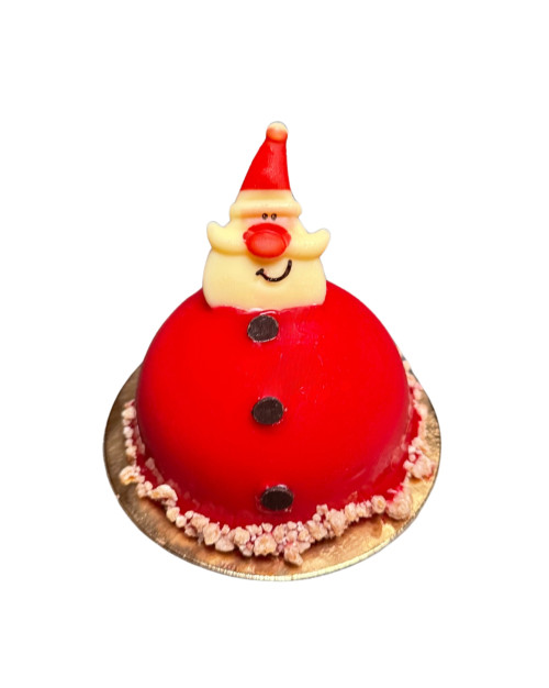 PERE NOEL GLACE - IND