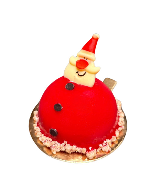 PERE NOEL GLACE - IND
