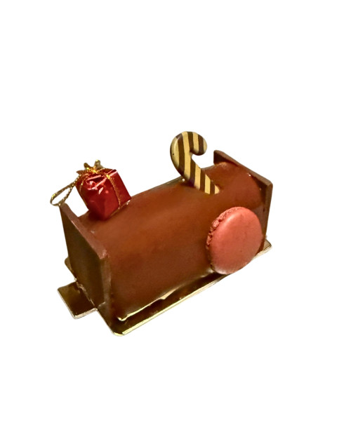 BÛCHETTE CHOCOLATINE - IND