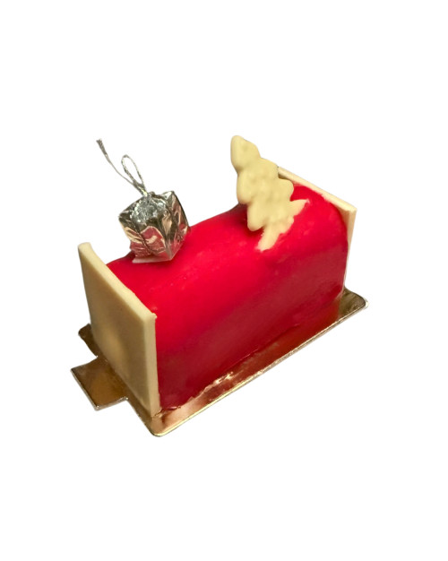 BÛCHETTE ALLIANCE 3 FRUITS ROUGES - IND