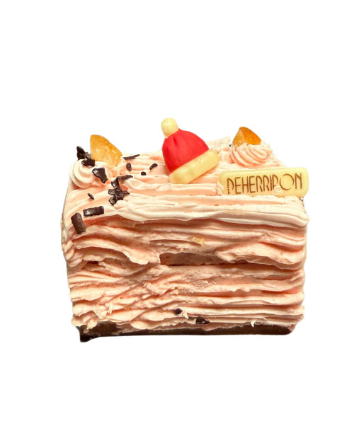 BÛCHETTE GRAND-MARNIER - IND