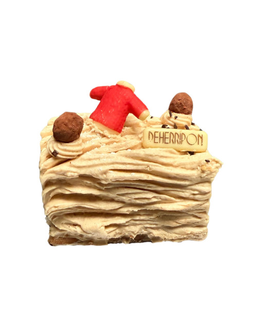 BÛCHETTE PRALINE - IND