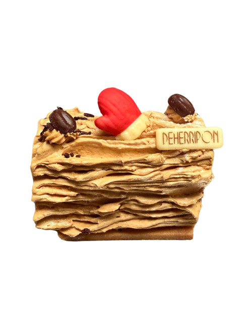 BÛCHETTE CAFE - IND