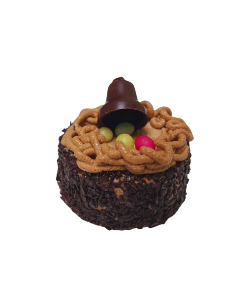 NID DE PÂQUES CHOCOLAT - IDV 
